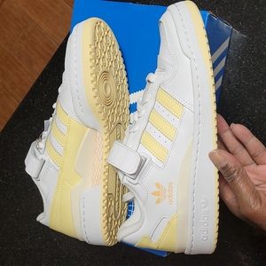 Adidas Forum Low